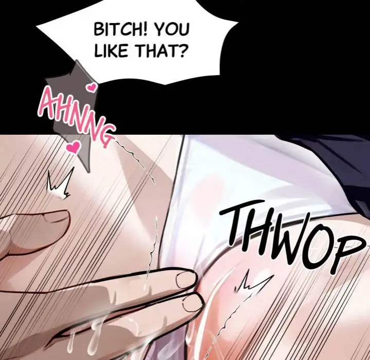 Gangster X Office Lady Chapter 39 Page 105