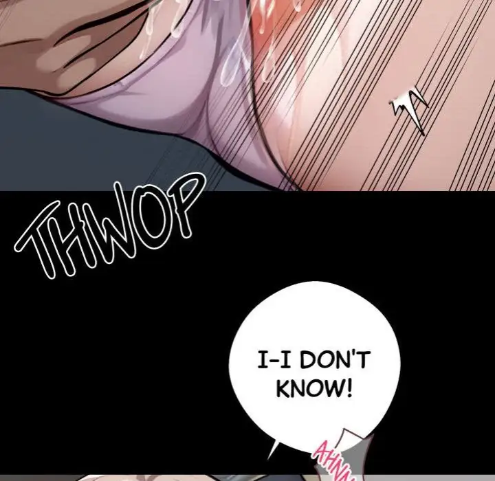 Gangster X Office Lady Chapter 39 Page 106