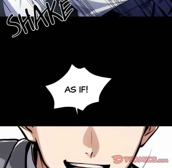 Gangster X Office Lady Chapter 39 Page 108