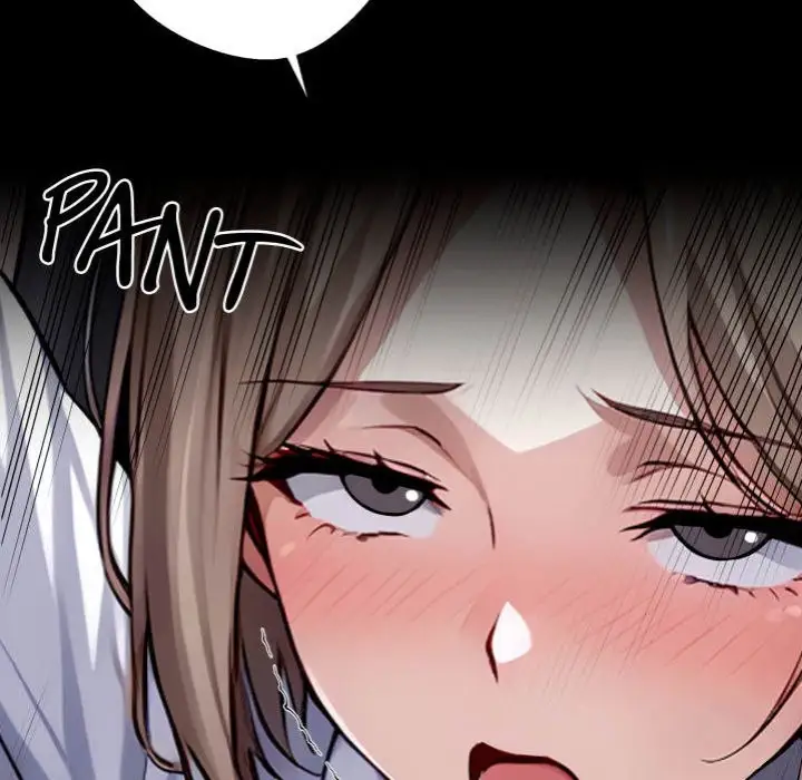 Gangster X Office Lady Chapter 39 Page 113