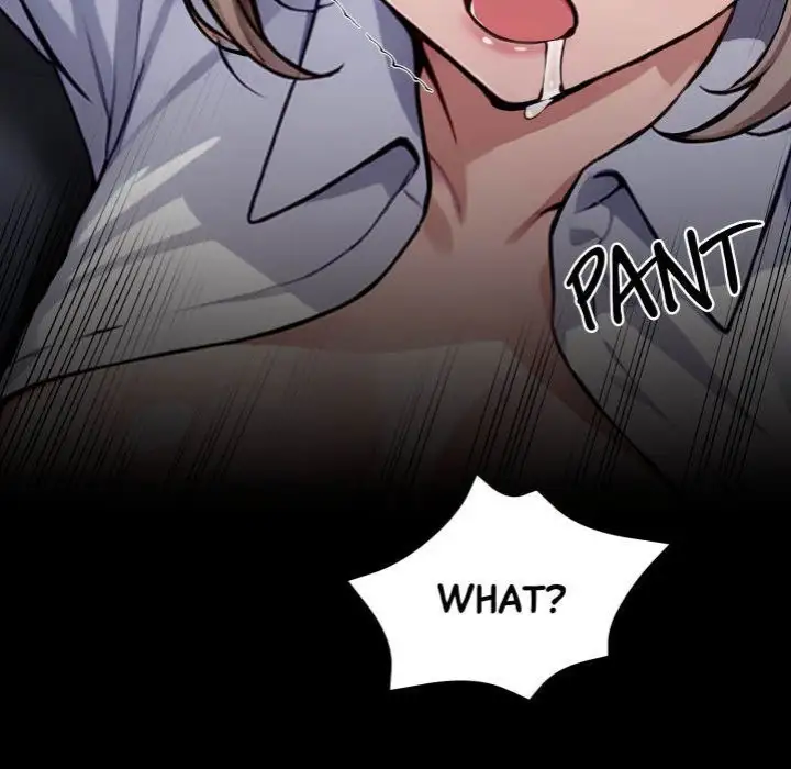 Gangster X Office Lady Chapter 39 Page 114