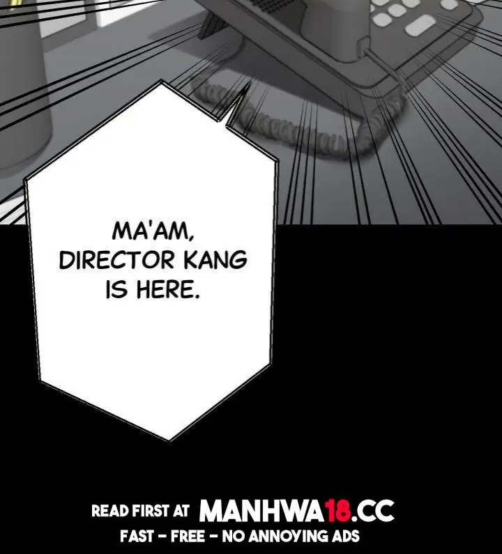 Gangster X Office Lady Chapter 39 Page 128