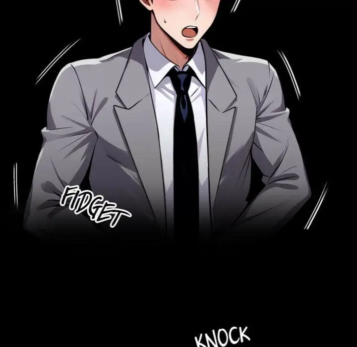 Gangster X Office Lady Chapter 39 Page 130
