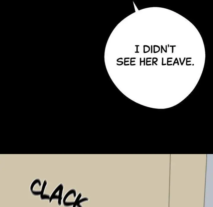 Gangster X Office Lady Chapter 39 Page 134
