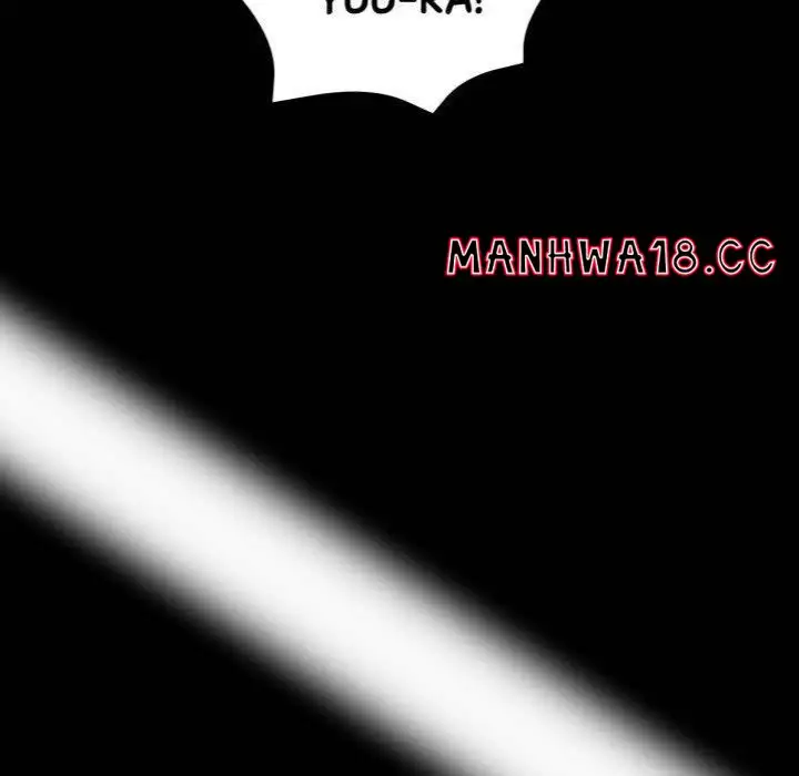 Gangster X Office Lady Chapter 39 Page 138