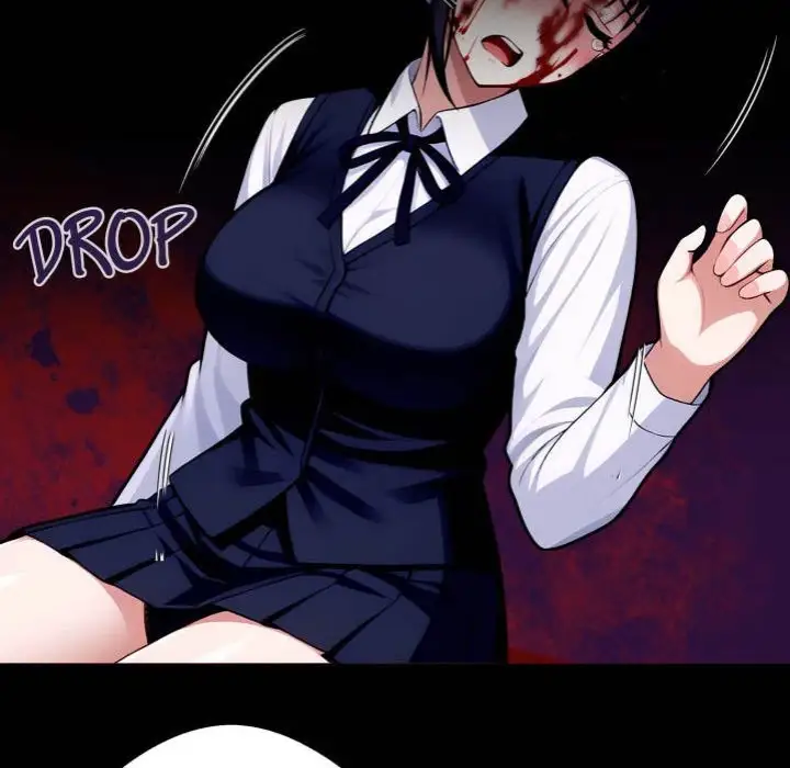 Gangster X Office Lady Chapter 39 Page 169