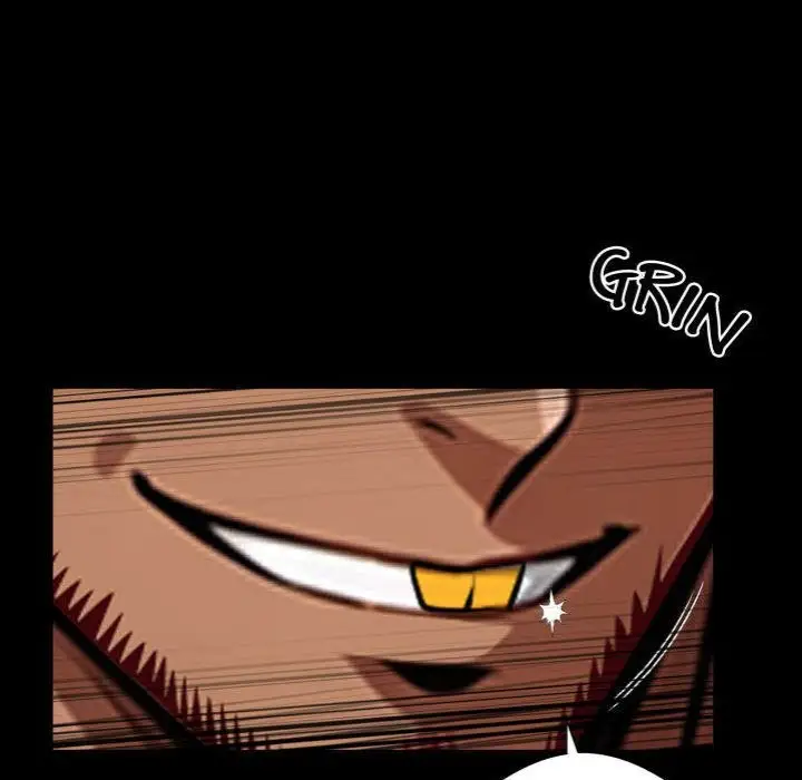 Gangster X Office Lady Chapter 39 Page 183