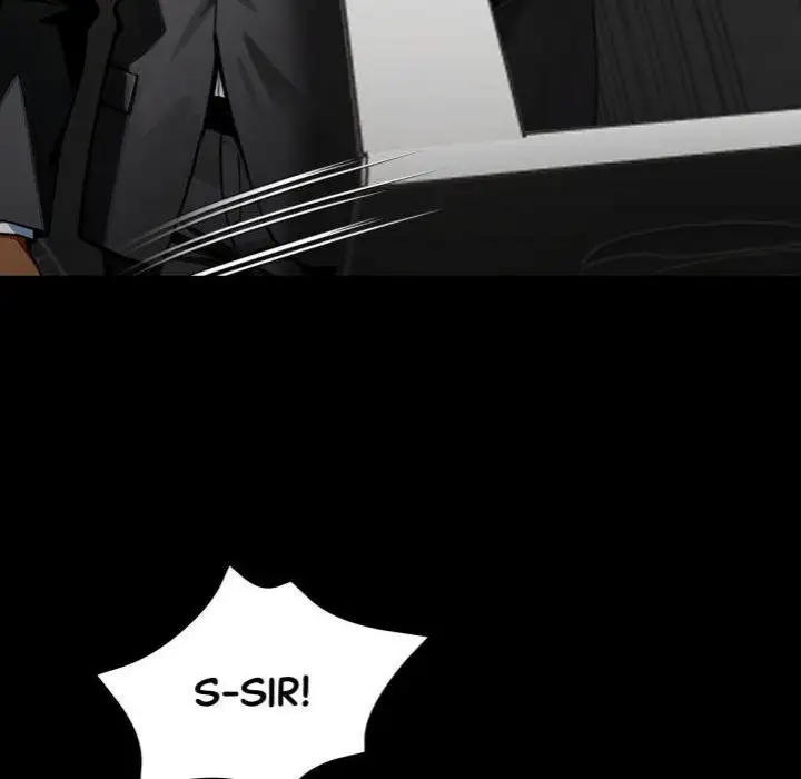Gangster X Office Lady Chapter 40 Page 42