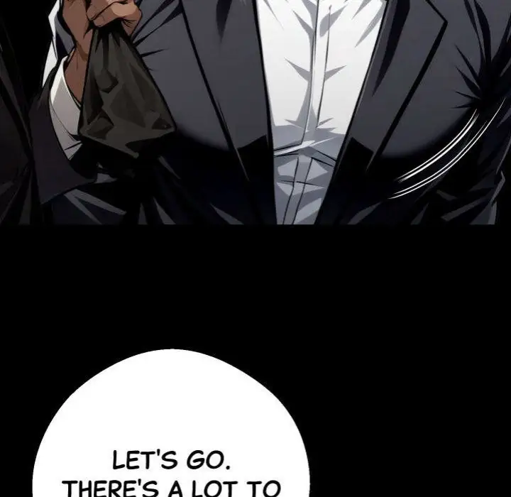 Gangster X Office Lady Chapter 40 Page 50