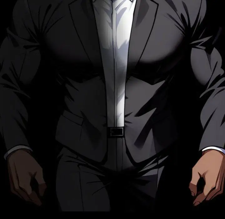 Gangster X Office Lady Chapter 40 Page 53