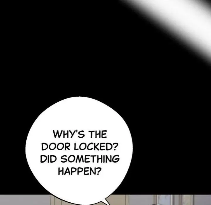 Gangster X Office Lady Chapter 40 Page 75
