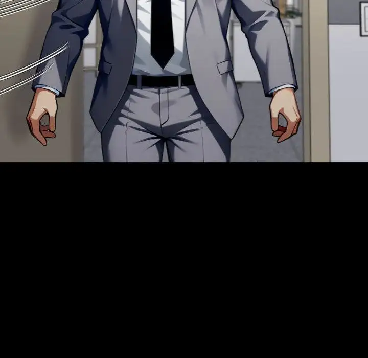 Gangster X Office Lady Chapter 40 Page 78
