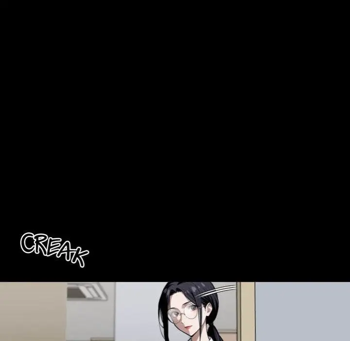 Gangster X Office Lady Chapter 40 Page 86