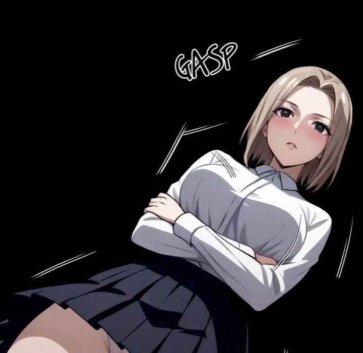 Gangster X Office Lady Chapter 40 Page 88
