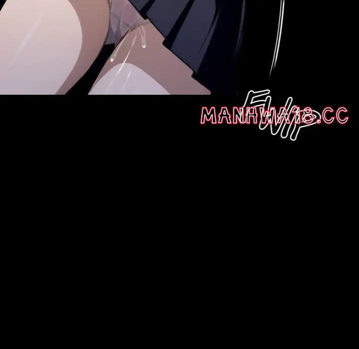 Gangster X Office Lady Chapter 40 Page 89