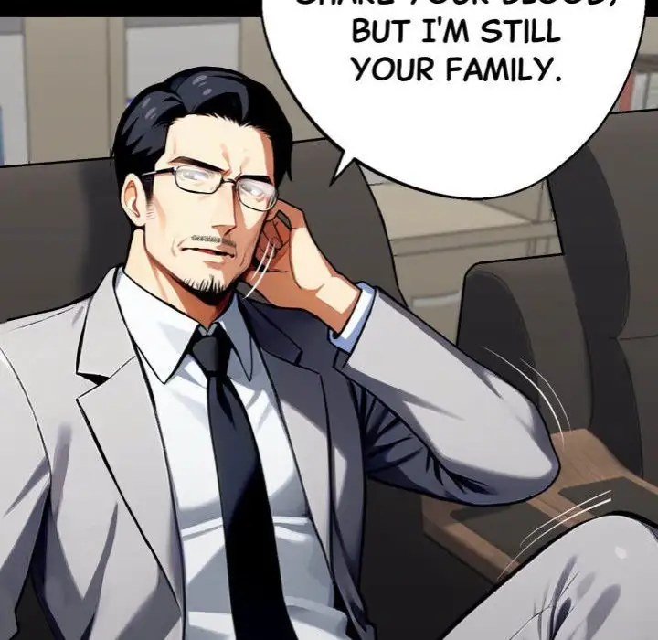 Gangster X Office Lady Chapter 40 Page 106