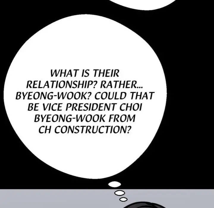 Gangster X Office Lady Chapter 40 Page 130