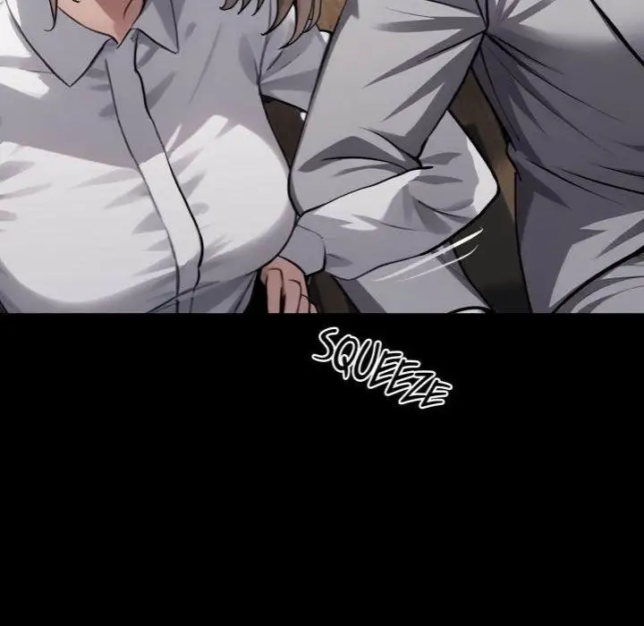 Gangster X Office Lady Chapter 40 Page 138