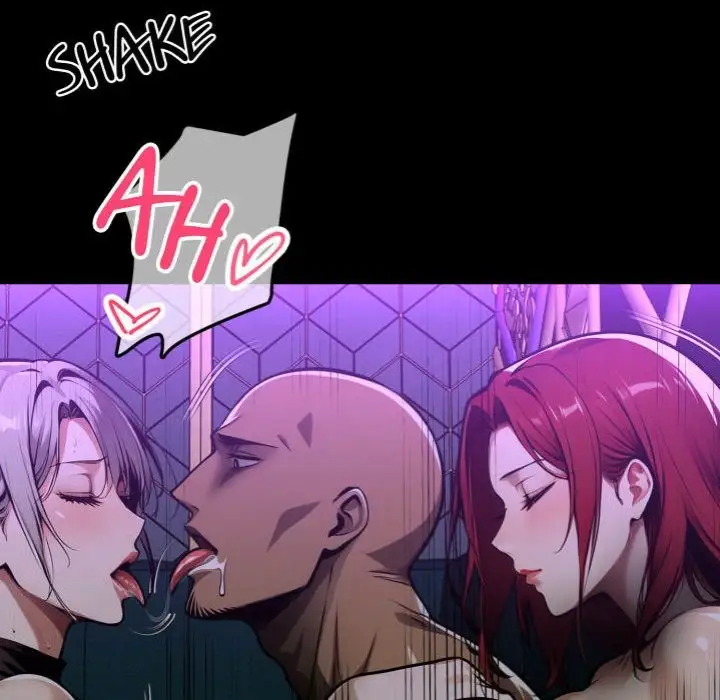 Gangster X Office Lady Chapter 40 Page 144