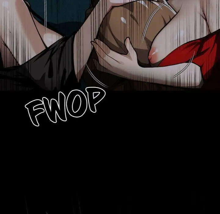 Gangster X Office Lady Chapter 40 Page 145