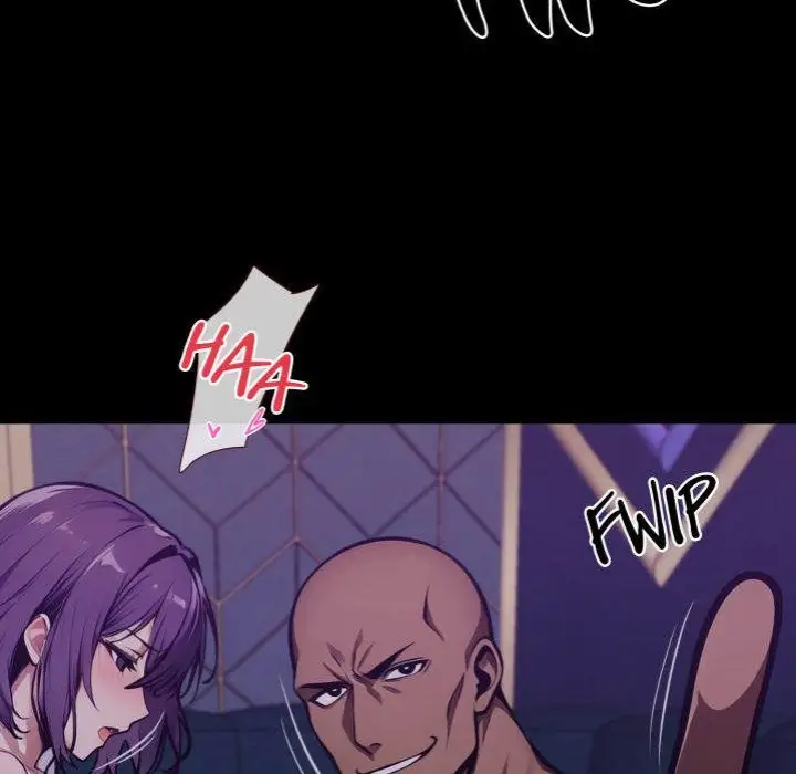 Gangster X Office Lady Chapter 40 Page 160
