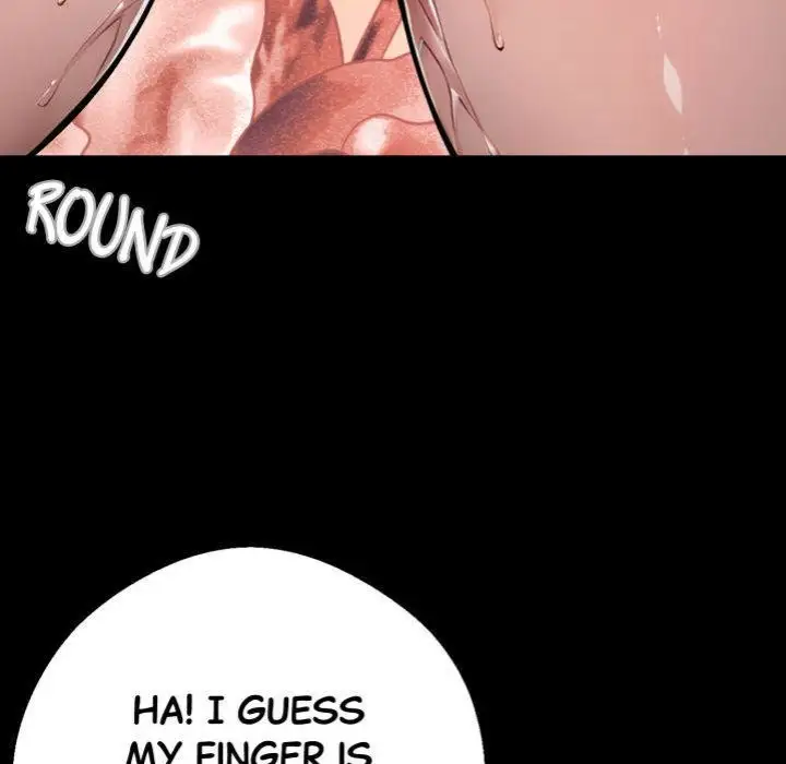 Gangster X Office Lady Chapter 40 Page 166
