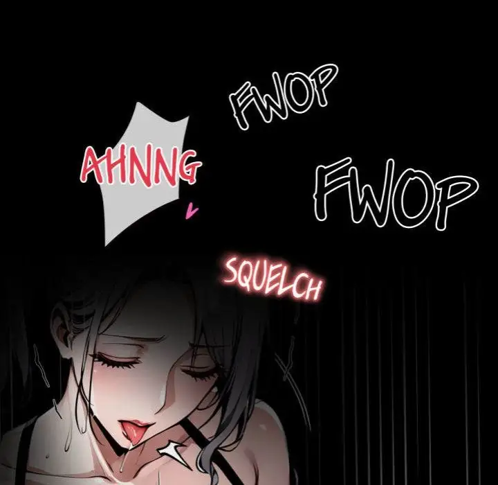 Gangster X Office Lady Chapter 40 Page 174