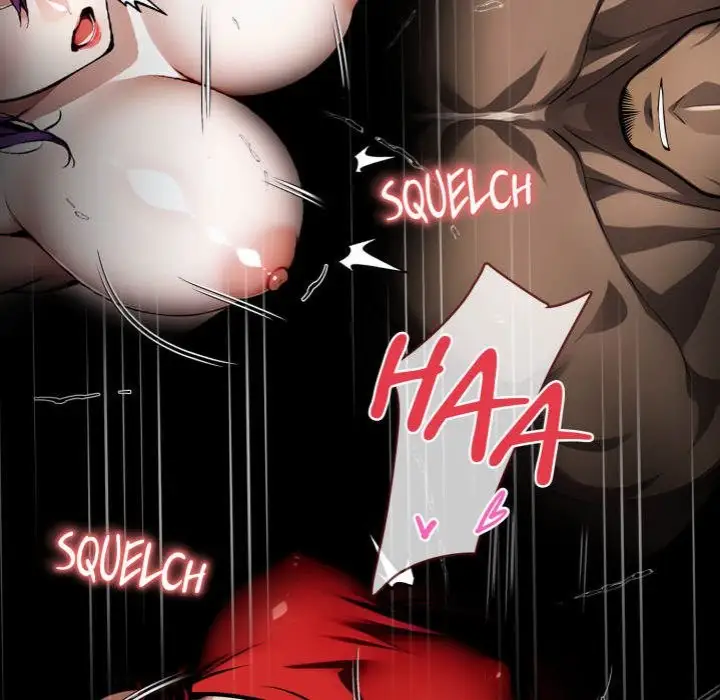 Gangster X Office Lady Chapter 40 Page 176