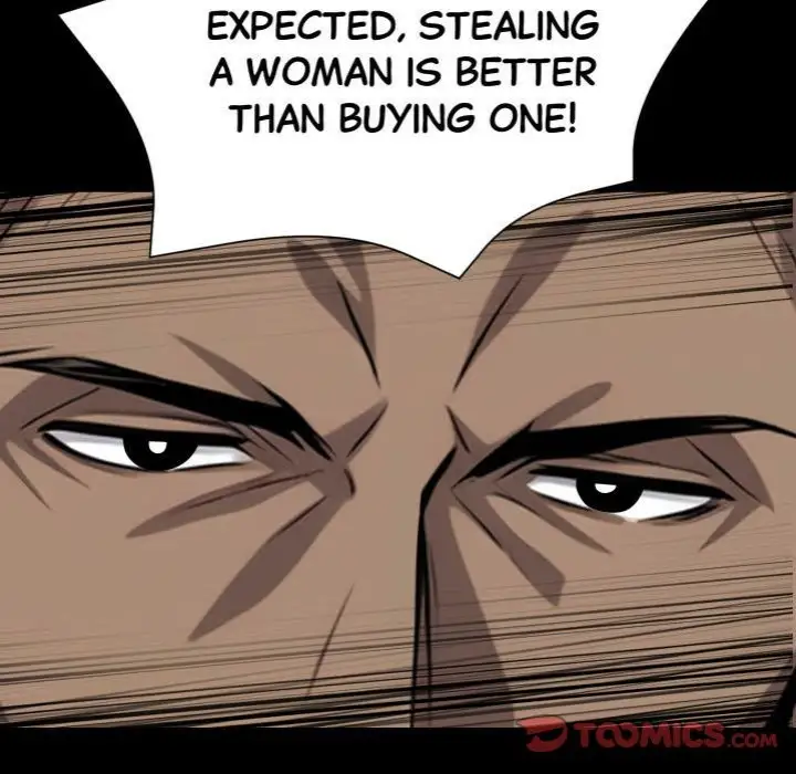 Gangster X Office Lady Chapter 40 Page 180
