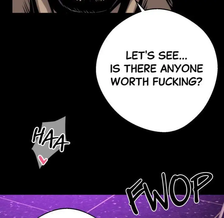 Gangster X Office Lady Chapter 40 Page 182