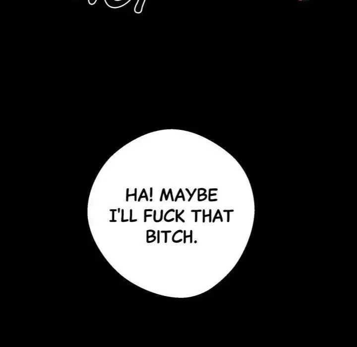 Gangster X Office Lady Chapter 40 Page 187