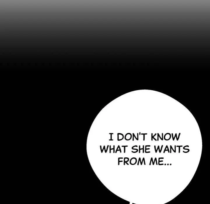 Gangster X Office Lady Chapter 41 Page 16