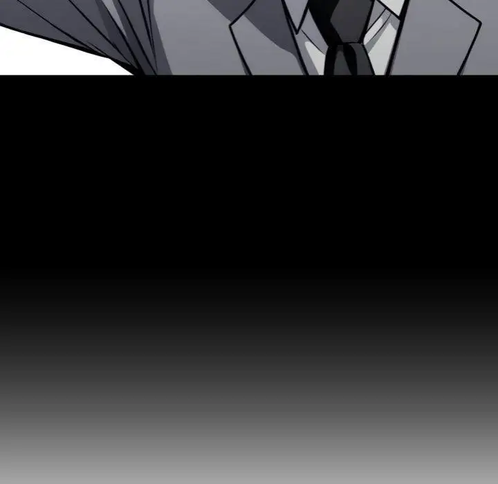Gangster X Office Lady Chapter 41 Page 18