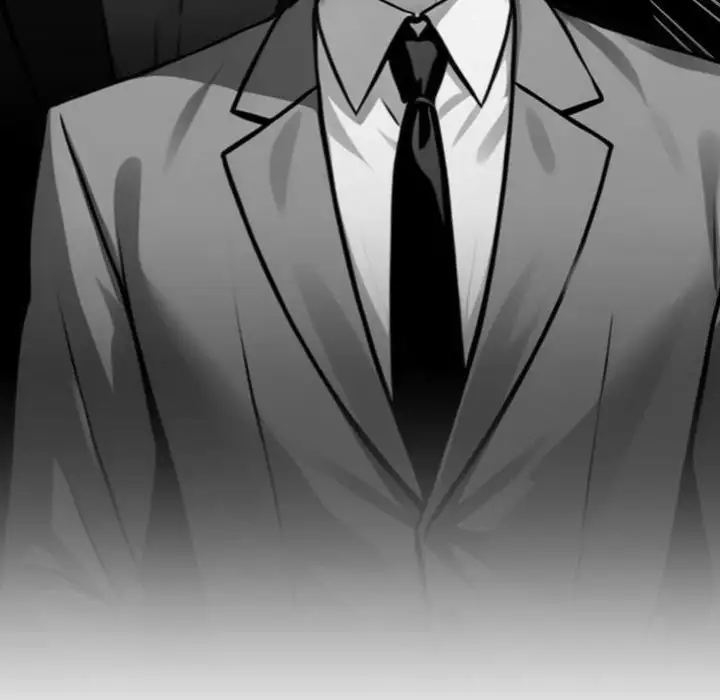 Gangster X Office Lady Chapter 41 Page 25