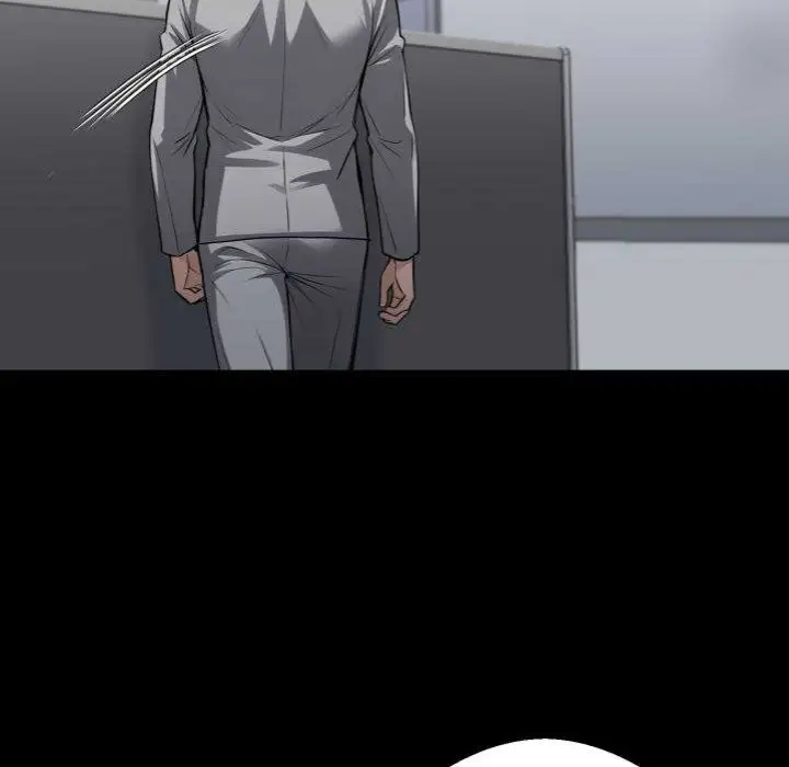 Gangster X Office Lady Chapter 41 Page 31