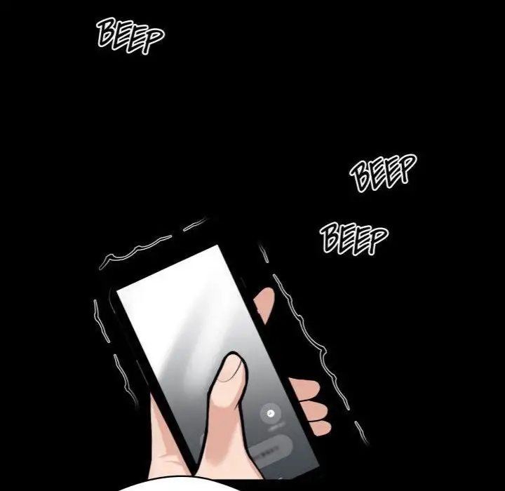 Gangster X Office Lady Chapter 41 Page 44