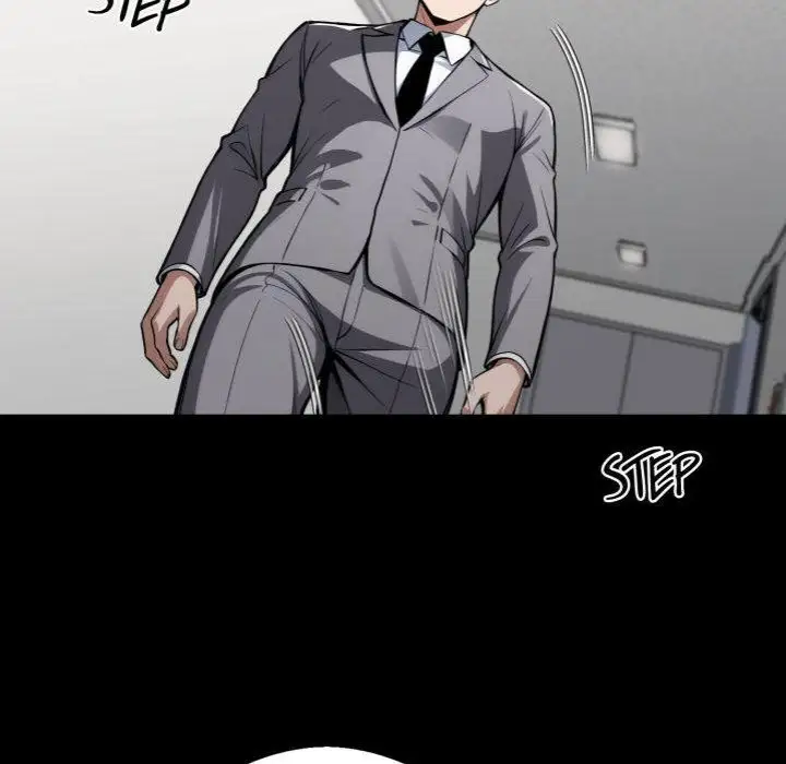 Gangster X Office Lady Chapter 41 Page 58