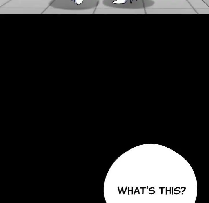 Gangster X Office Lady Chapter 41 Page 82