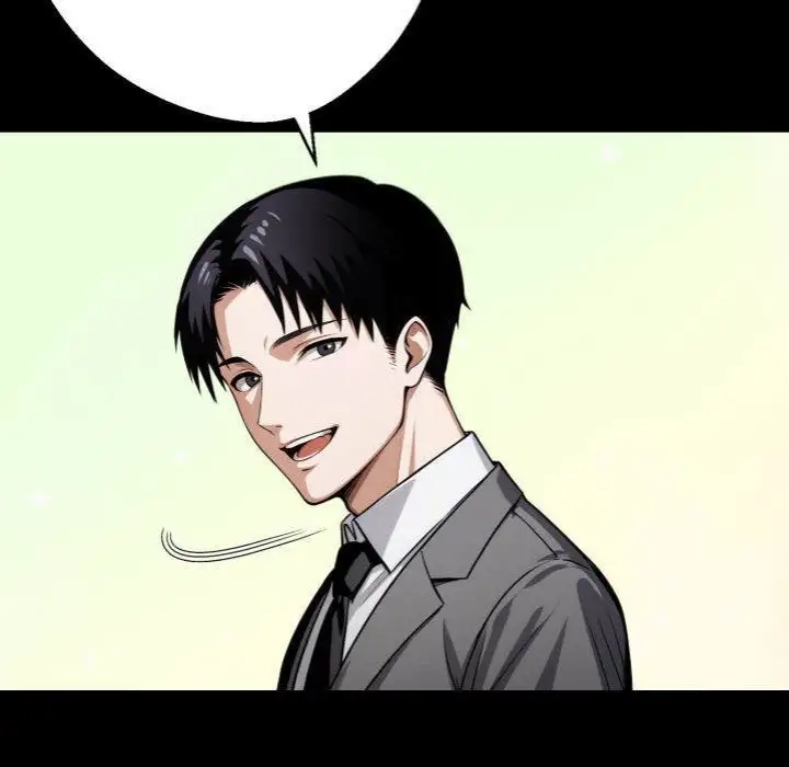 Gangster X Office Lady Chapter 41 Page 92