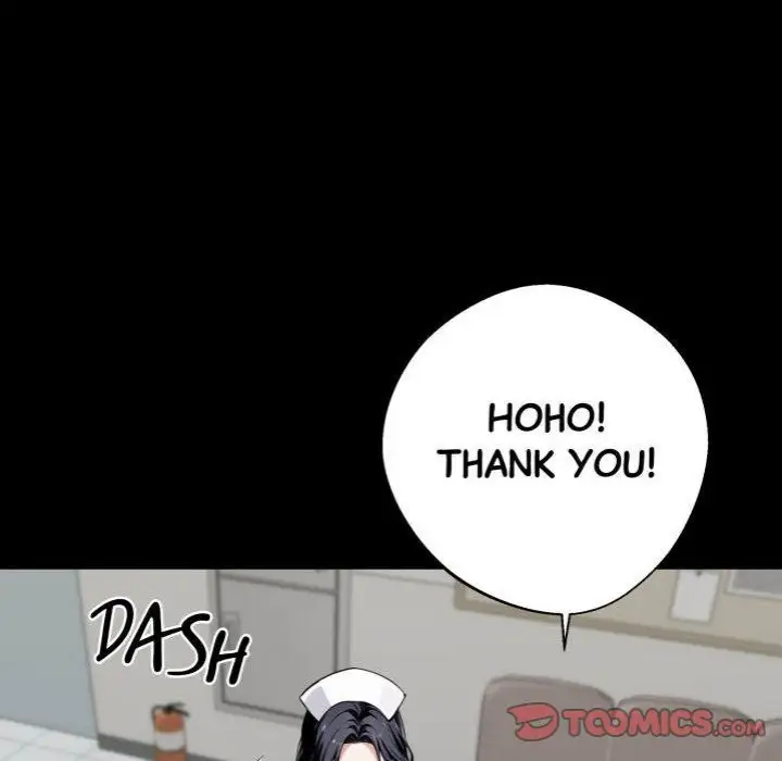 Gangster X Office Lady Chapter 41 Page 93