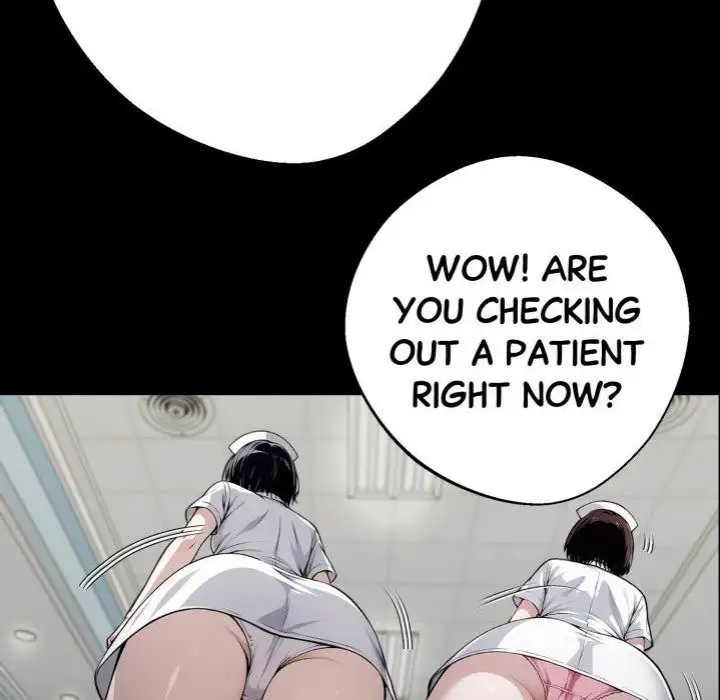 Gangster X Office Lady Chapter 41 Page 95