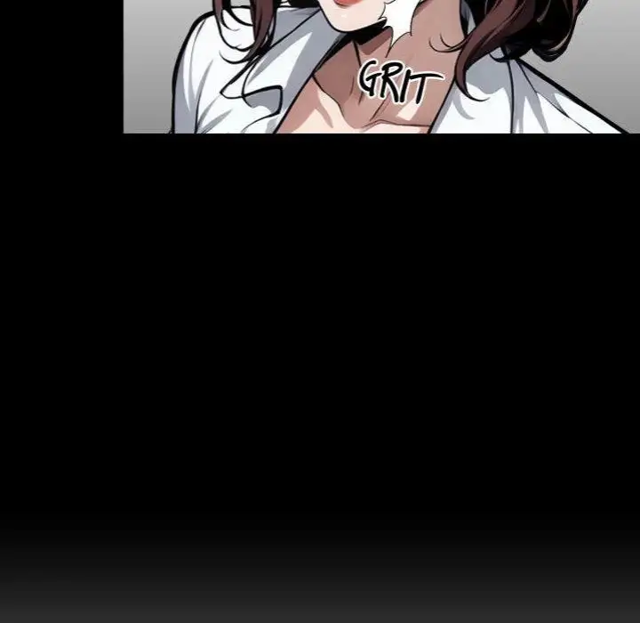 Gangster X Office Lady Chapter 41 Page 114