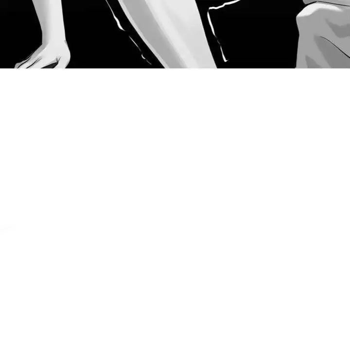Gangster X Office Lady Chapter 41 Page 117