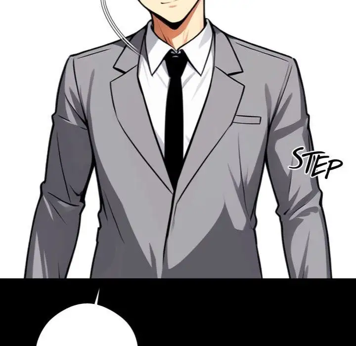 Gangster X Office Lady Chapter 41 Page 133