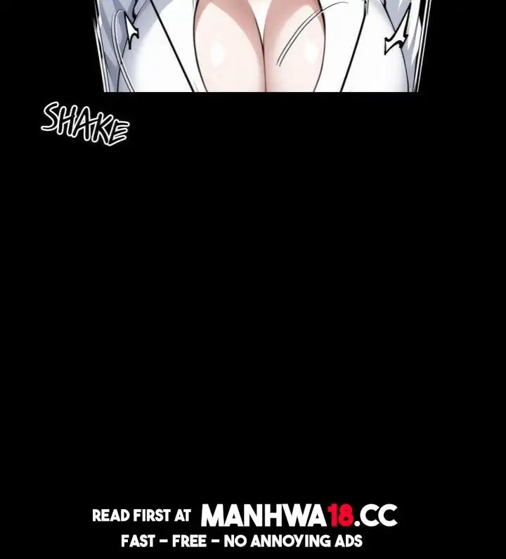 Gangster X Office Lady Chapter 41 Page 154