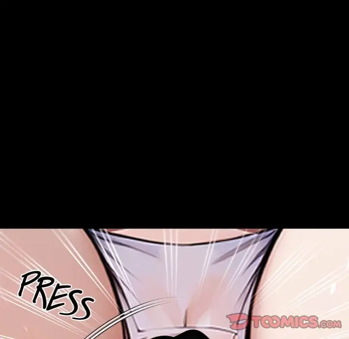 Gangster X Office Lady Chapter 41 Page 156