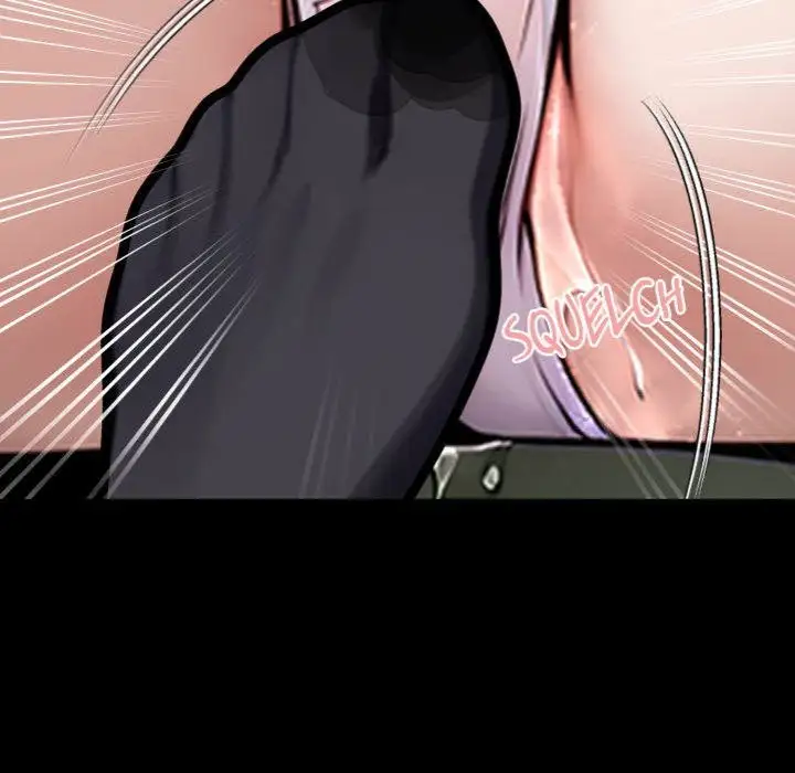Gangster X Office Lady Chapter 41 Page 157
