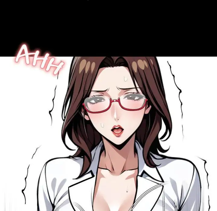 Gangster X Office Lady Chapter 41 Page 166
