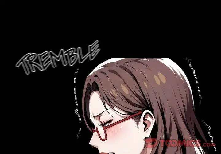 Gangster X Office Lady Chapter 42 Page 4