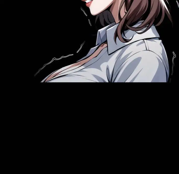 Gangster X Office Lady Chapter 42 Page 5